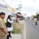 Bupati Banyuwangi Tinjau Pembangunan Infrastruktur di Kecamatan Bangorejo
