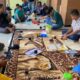 Calon Wakil Bupati Ali Ruchi Gelar Pertemuan dengan Petani di Desa Blambangan