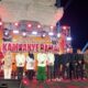 Deklarasi Kampanye Damai di Banyuwangi, Bawaslu Tegaskan Pentingnya Kondusifitas Pilkada 2024