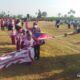 Desa Brangkal Gelar Jalan Sehat Memperingati HUT RI ke-79