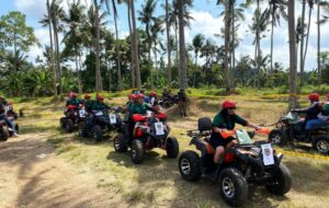 Desa Paspan Memperkenalkan Destinasi Wisata Olahraga Paspan Adventure