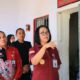 Direktur TI Kemenkumham Kunjungi Lapas Kelas IIA Banyuwangi untuk Supervisi