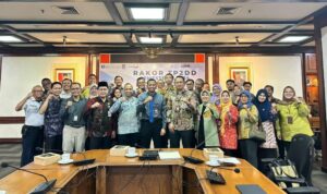 Diskominfo Lumajang Fokus pada Digitalisasi untuk Perkuat Tata Kelola Pemerintahan