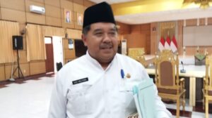 Dispendik Jember Gelar Rapat Koordinasi Penanganan Anak Tidak Sekolah