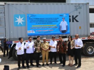 Ekspor Ikan Tuna Kaleng dari Banyuwangi Tembus Pasar Kanada