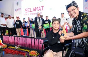 Feri Anwar, Dari Keterbatasan Fisik Menuju Kesuksesan Usaha Makanan Ringan