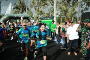 Festival Paspan Adventure, Mendorong Ekonomi dan Wisata Desa