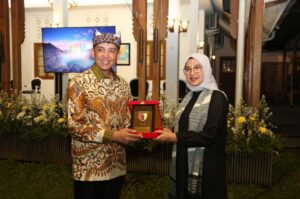 Gala Dinner Pangdam V Brawijaya, Sinergi Forkopimda untuk Meningkatkan Potensi Banyuwangi