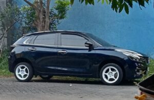 Hilangnya Mobil Susuki Baleno yang Ditahan Polsek Asem Rowo Jadi Sorotan Publik
