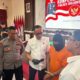 Pria di Mojokerto Tertipu Dukun Palsu hingga Kehilangan Rp 325 Juta