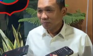 Cak Thoriq Diperiksa Polda Jatim terkait Dugaan Penyelewengan Dana Donasi Erupsi Semeru