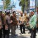 Kemenag DIY Kunjungi Masjid Agung Baiturrahman Banyuwangi dan Ziarah ke Makam Mantan Bupati