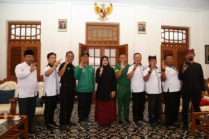 22 Atlet Banyuwangi Perkuat Kontingen Jatim di PON XII Aceh-Sumut 2024