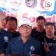 FRB, KDS, Fosda Gelar Baksos Pemeriksaan Kesehatan Gratis dan Pembagian Sembako di Rogojampi