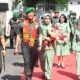 Pangdam V/Brawijaya Kunjungi Kodim 0825 Banyuwangi