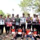 Polres Lumajang Berhasil Tangkap Komplotan Pencuri Ternak Kerbau