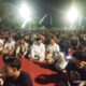 Relawan WarSa Gelar Nobar Kualifikasi Piala Dunia di Mojokrapak, Warga Tumpah Ruah