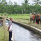 Kegiatan Gugur Gunung Di Desa Kertosari, Melibatkan Kelompok Tani dan HIPPA