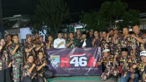 Merayakan 46 Tahun FKPPI, Momen Refleksi dan Penguatan Solidaritas