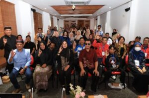 Pemkab Banyuwangi Gelar Rembug Disabilitas untuk Serap Aspirasi Pembangunan Inklusif