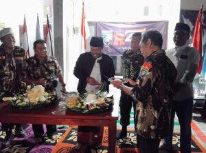 GM FKPPI Banyuwangi Gelar Tasyakuran HUT ke-46,