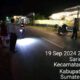 Polsek Munte Melaksanakan Patroli Malam, Antisipasi Gangguan Kamtibmas