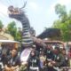 Pawai Budaya Meriahkan HUT RI ke-79 di Desa Banjardowo