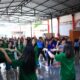 Lapas Kelas IIA Banyuwangi Terima Kunjungan Belajar dari UPH College