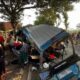 Korban Kecelakaan Maut Mobil Elf tabrak Towing di Wongsorejo Bertambah