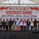 Wakil Bupati Karo, Menghadiri Deklarasi Pilkada Damai Tahun 2024
