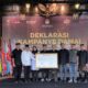 KPU Banyuwangi Gelar Deklarasi Kampanye Damai Pilkada Serentak 2024