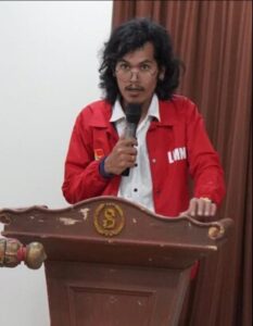 Diduga Masih Ada Money Politik, Bagi Bagi Uang Untuk Mencari Simpati Masyarakat