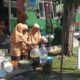 Peduli Lingkungan, Siswi MI Darun Najah II Buat Ecoenzyme dari Limbah Kulit Buah dan Sayur