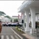 Pj Bupati Sergai Pimpinan Apel Gabungan Perdana,Tekankan Netralitas ASN Jelang Pilkada