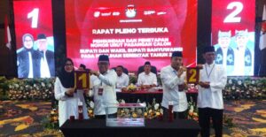 Ipuk-Muji Nomor 1, Ali Makki-Ali Ruchi Nomor 2
