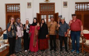 KBRI Tunisia Fasilitasi Kunjungan Perwakilan Tunisia ke Banyuwangi