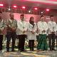 KPU Banyuwangi Tetapkan Dua Pasangan Calon Bupati dan Wakil Bupati untuk Pilkada 2024