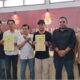 KPU Banyuwangi Umumkan Dua Paslon Cabup dan Cawabup Telah Memenuhi Syarat