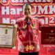 Kabupaten Jember Raih Penghargaan Tanda Jasa Bakti Koperasi dan UMKM 2024