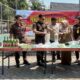 Kejari Banyuwangi Musnahkan Ratusan Barang Bukti Tindak Pidana