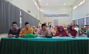 Kemenag Banyuwangi Gelar Seleksi dan Pembinaan Calon Kafilah MTQ