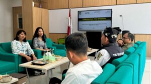 Kementerian PANRB Lakukan Monitoring dan Evaluasi Zona Integritas di Banyuwangi