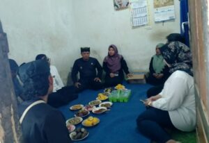 Kunjungan Kerja Asisten Staf Khusus Presiden ke Dusun Bodean Banyuwangi