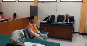 Lansia 79 Tahun Dituntut 15 Tahun Penjara atas Kasus Pembunuhan Tetangga di Malang