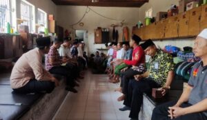 Lapas Kelas IIA Banyuwangi Lakukan Kontrol Rutin terhadap Warga Binaan