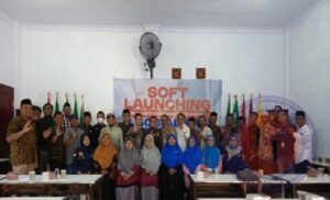 MEBP Muhammadiyah Banyuwangi Luncurkan Aplikasi E-Commerce dan Sosialisasikan Program Kemitraan