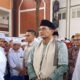 Menparekraf Sandiaga Uno Ajak Santri Banyuwangi Siap Bersaing di Era Digital