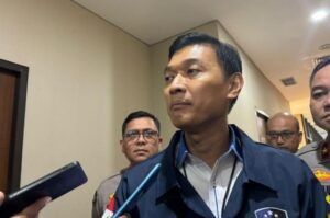 Bukan Hanya Data BKN, Oknum Guru Honorer juga Terlibat Pencurian Data Perusahaan AS (foto: kompas)