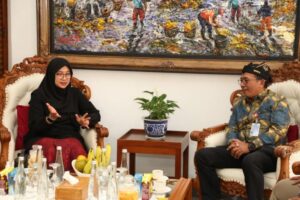 PT INKA Banyuwangi Siap Beroperasi Penuh pada 2025, Prioritaskan Tenaga Kerja Lokal