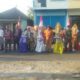 Pawai Budaya HUT RI ke-79 Meriahkan Desa Pulogedang